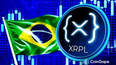Brazil’s VERT Tokenizes 0M Debt Instrument on XRP Ledger