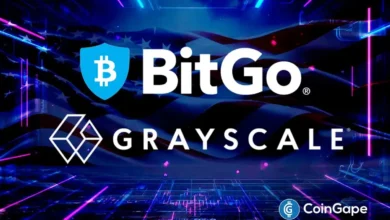 BitGo Files For U.S. IPO Following Grayscale and Bullish