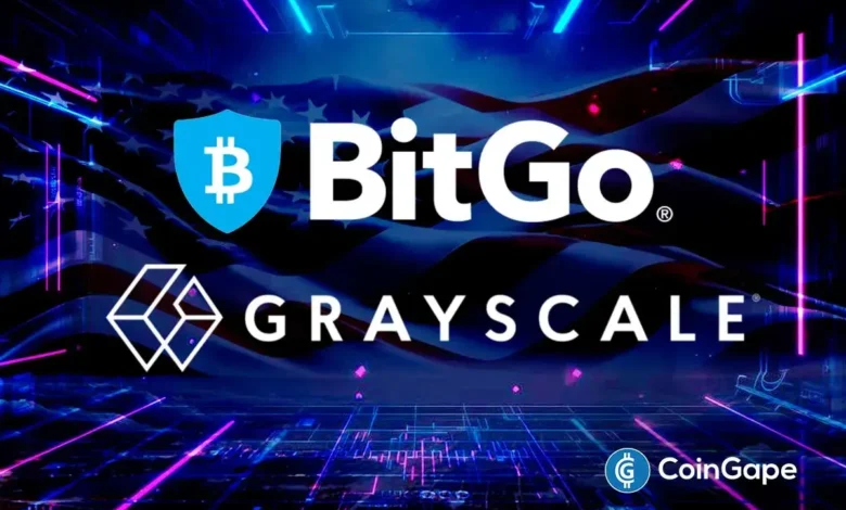 BitGo Files For U.S. IPO Following Grayscale and Bullish BitGo Files For U.S. IPO Following Grayscale and Bullish
