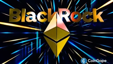 BlackRock Files To Include Staking In Its Ethereum ETF