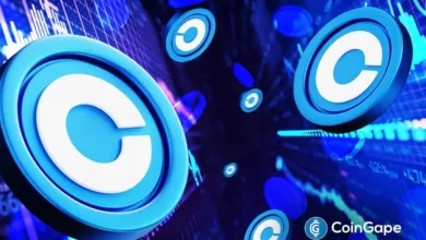 Coinbase Partners With  Billion Perplexity AI, COIN Stock Up