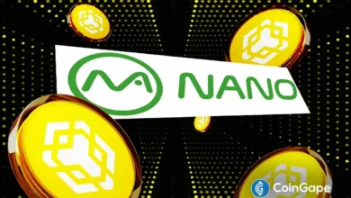 Nasdaq-Listed Nano Labs Creates BNB Treasury With M Purchase