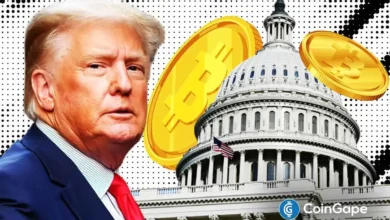 Two Key Crypto Regulations Advance to House Floor