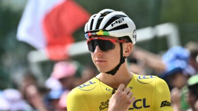 Tour de France 2025 live: Stage 20 route, latest updates and standings today on final chance for breakaway specialists