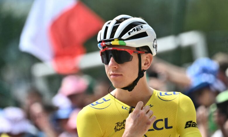 Tour de France 2025 live: Stage 20 route, latest updates and standings today on final chance for breakaway specialists Tour de France 2025 live: Stage 20 route, latest updates and standings today on final chance for breakaway specialists