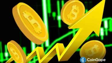 BTC Price Rises As Galaxy Digital Completes 80,000 Bitcoin Sale