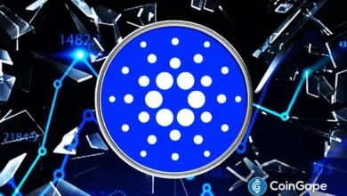 Cardano Price Rare Pattern Points to 65% Surge After New Glacier Airdrop News