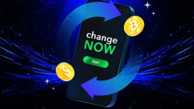 ChangeNOW Introduces Sub-2-Minute Swaps—Redefines Crypto Speed Standards