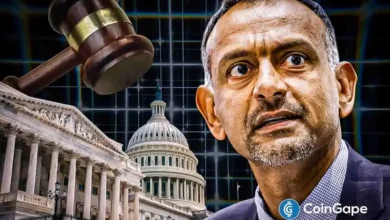 Coinbase CLO Slams State Agencies Over Crypto Staking Crackdown Despite CLARITY Act