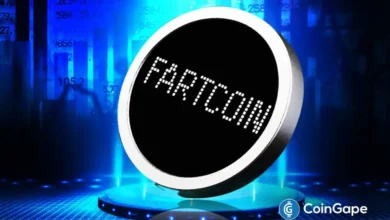 Crypto Analyst Says an Explosive Move for Fartcoin Price Is Coming
