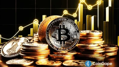 Bitcoin Hits New All-Time High Of 9K Ahead Of Crypto Week