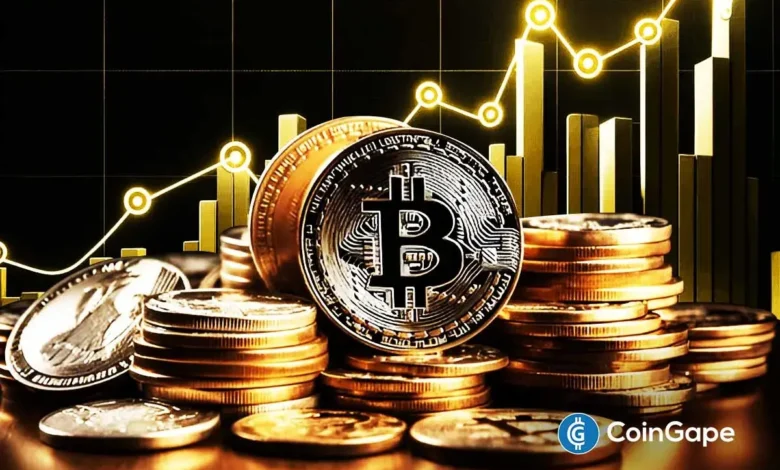 Bitcoin Hits New All-Time High Of 9K Ahead Of Crypto Week