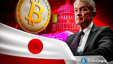 Crypto Market on Edge As BoJ Follows US Fed on Interest Rate Cuts