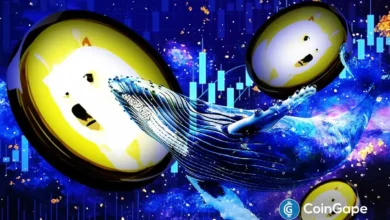 Dogecoin Price Set For Next Leg Up Amid 310M Whale Buying Spree, Predicts Analyst