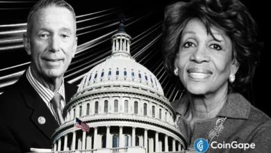 Democrats Announce ‘Anti-Crypto Corruption Week’ To Block CLARITY Act