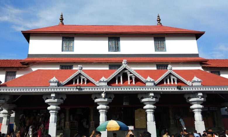 Rape, murder and secret burials: Temple worker’s chilling confession shakes holy town
