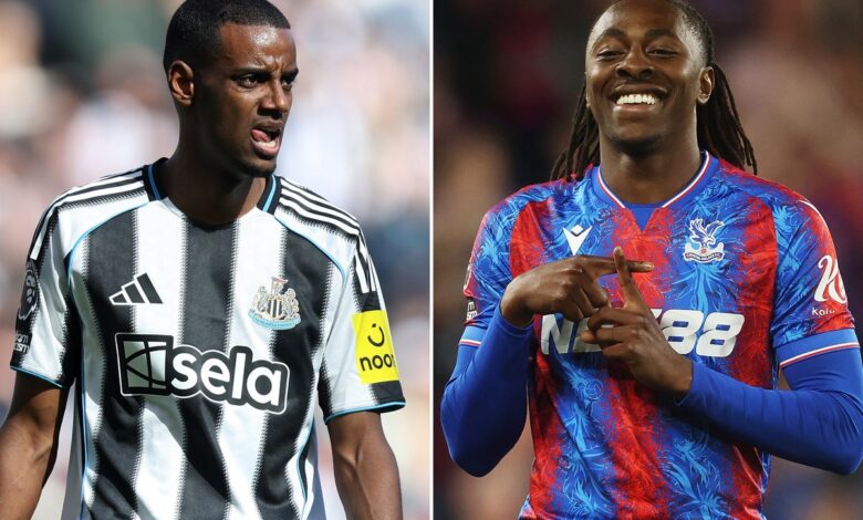 Transfer news live: Arsenal close in on Gyokeres as Liverpool given boost in pursuit of Guehi Transfer news live: Arsenal close in on Gyokeres as Liverpool given boost in pursuit of Guehi