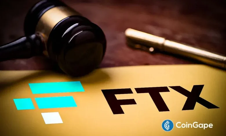 Court Approves .9B Reserve Release, Enabling FTX Distribution Court Approves .9B Reserve Release, Enabling FTX Distribution