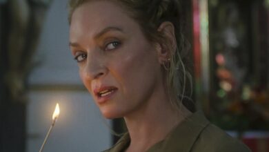 Theron vs. Thurman: Critics aren’t impressed with ‘The Old Guard 2’