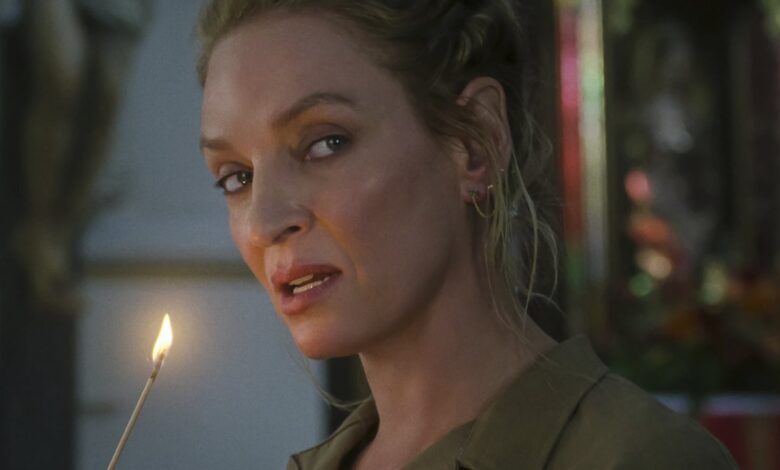 Theron vs. Thurman: Critics aren’t impressed with ‘The Old Guard 2’