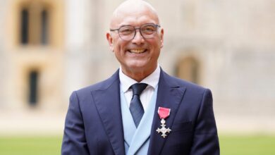 Gregg Wallace banned from working at BBC as disability charities criticise him over autism defence