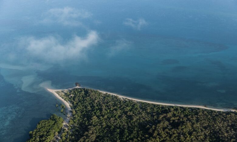 Australia’s Indigenous elders lose landmark environment case over Torres Strait Islands Australia’s Indigenous elders lose landmark environment case over Torres Strait Islands