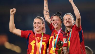 How Euro 2025 could show a distinctive power shift in women’s football