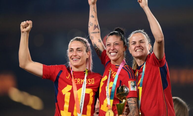 How Euro 2025 could show a distinctive power shift in women’s football