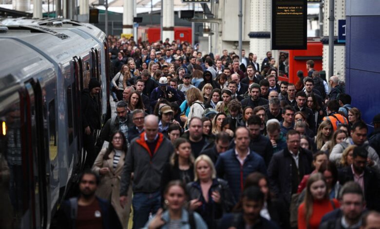 Businesses ‘thriving’ after adopting four-day working week