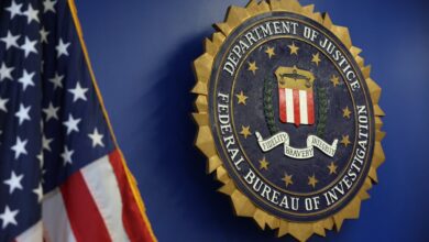 FBI Special Agent supervisor hired prostitutes on assignments, watchdog claims