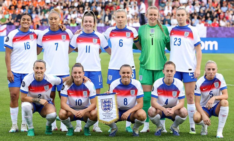 Why England v Wales will reveal how far the Lionesses will go at Women’s Euro 2025 Why England v Wales will reveal how far the Lionesses will go at Women’s Euro 2025