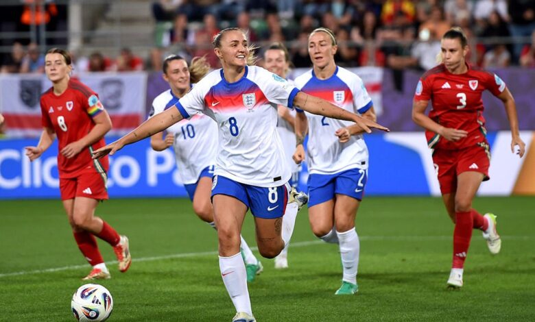 Who and when do England play next? Route to Women’s Euro 2025 final Who and when do England play next? Route to Women’s Euro 2025 final