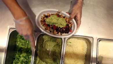 How you can win free guacamole for a year at Chipotle