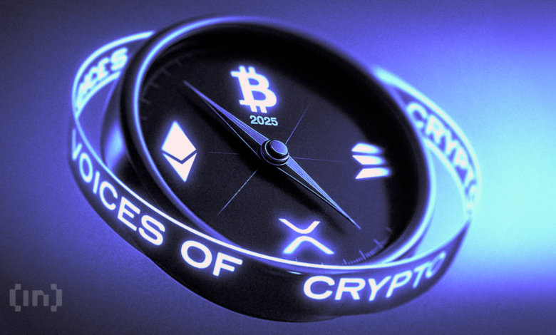 Bitcoin in 2025: Strategic Reserves, Corporate Bets, and What’s Still Unwritten