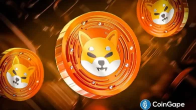 Shiba Inu Price Prediction As Social Volumes Skyrockets- Is SHIB Price About to Rally?