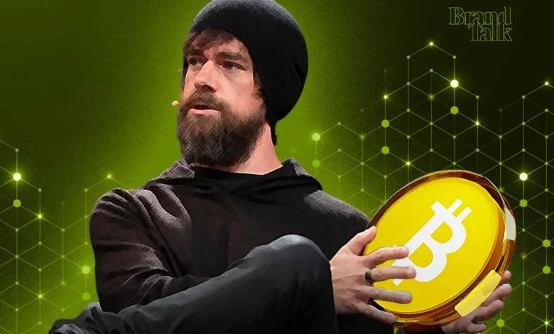 Jack Dorsey’s Bitcoin Company Block Inc Set To Join S&P 500