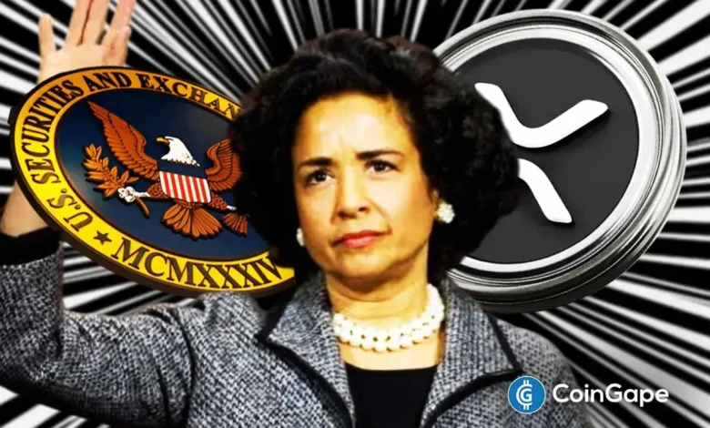Judge Torres Has No More Role in XRP Lawsuit, Says Former SEC Lawyer Judge Torres Has No More Role in XRP Lawsuit, Says Former SEC Lawyer