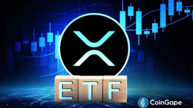 XXRP ETF Hits 0M Volume With 55% Weekly Gain