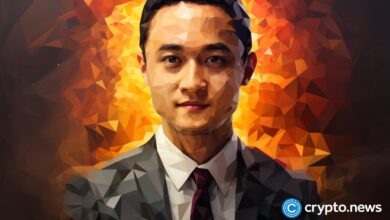 CryptoQuant explains why the Tron price is surging