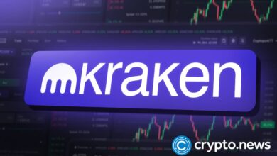 Kraken targets 0M raise at a B valuation