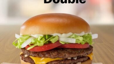 McDonald’s introduces new menu item