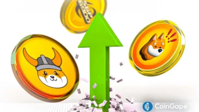 Why Meme Coins Like FLOKI, BONK, and SPX6900 Are Surging Today?