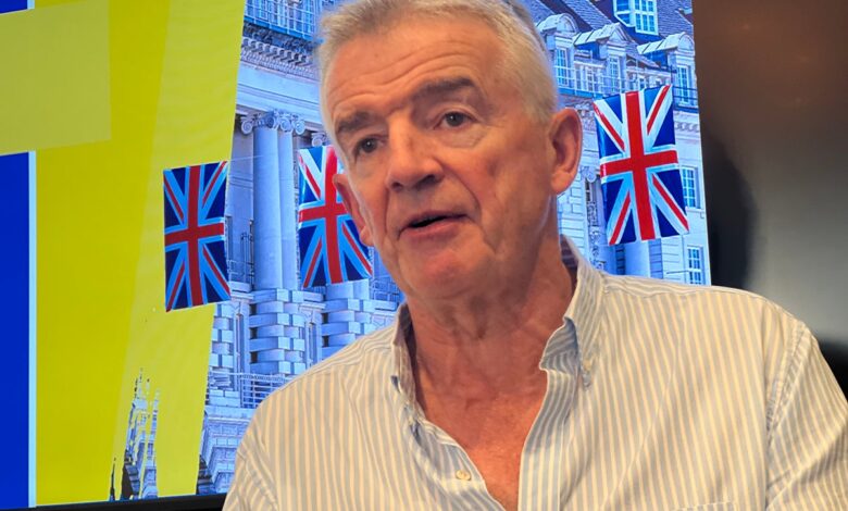 If Ryanair didn’t exist, would you have to invent it? If Ryanair didn’t exist, would you have to invent it?