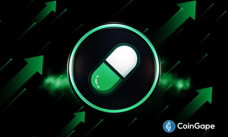 Pump.fun Incentive Program To Launch; PUMP Token Jumps 15%