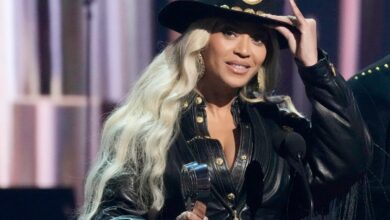 Unreleased Beyoncé music stolen during ‘Cowboy Carter’ tour
