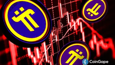 Pi Coin Price Crashes Amid Crypto Rally- Analysis Predicts A Recovery Ahead