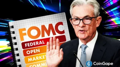 Powell Says Most FOMC Members Expect A Fed Rate Cut Later This Year