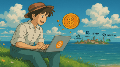 Pump.fun Token Sale Is Officially Here – What You Need to Know