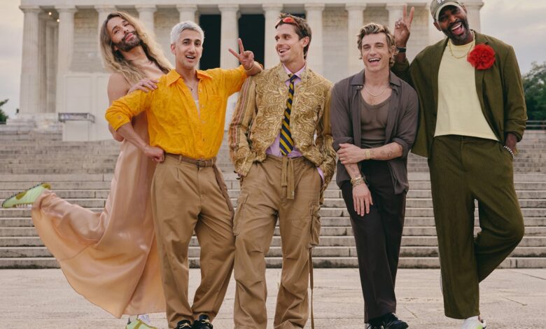 Netflix announces longest-running unscripted show is ending after 10th season