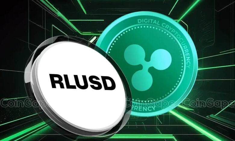 Ripple Mints 16M RLUSD As AMINA Enables Support Ripple Mints 16M RLUSD As AMINA Enables Support